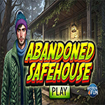 Abandoned Safehouse Hidden4Fun