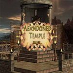Abandoned Temple Escape 365Escape