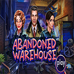 Abandoned Warehouse Hidden4Fun