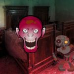 Abandoned Zombie House Escape BigEscapeGames