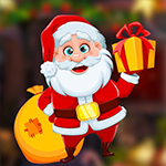 Ability Santa Claus Escape