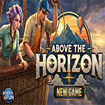 Above The Horizon Hidden4Fun