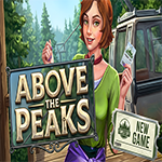 Above The Peaks Hidden4Fun