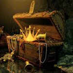 Abundance Treasure Cave Escape Games2Rule