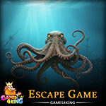 Abyss Creature Escape Games4King