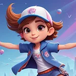 Accurate Skater Girl Rescue Games4King