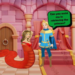 Accursed Princess Escape WowEscape