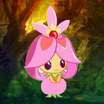Accursed Tiny Fairy Escape Games2Rule