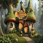 Acorn House Escape 365Escape
