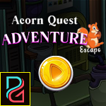 Acorn Quest Adventure Escape Games4King