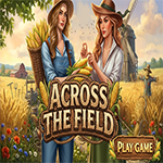 Across The Field Hidden4Fun