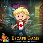 Action Jump Boy Escape Games4King