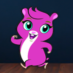 Adorable Hamster Escape Adventure 8BGames
