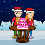 Advance Merry Christmas 2023 Games2Jolly