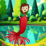 Adventure Girl Escape BigEscapeGames