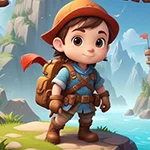 Adventurer Child Rescue Games4King