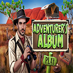 Adventurers Album Hidden4Fun