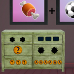 Adventures Of Little Explorer Room Escape Quest With Cute Kid 8BGames