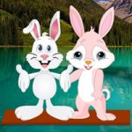 Adventurous Bunny Escape WowEscape