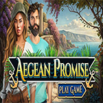 Aegean Promise Hidden4Fun
