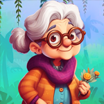 Affectionate Granny Escape Games4King