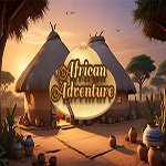 African Adventure Hidden247