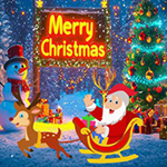 After Christmas Party BigEscapeGames