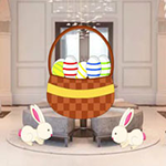 After Easter Party House Escape BigEscapeGames