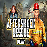 Aftershock Rescue Hidden4Fun