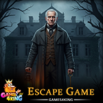 Aged Guest Escape Games4King