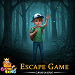 Aged Savior Rescue Games4King
