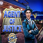Agent Of Justice Hidden4Fun