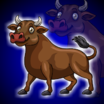 Aggressive Bull Escape FastrackGames