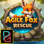 Agile Fox Rescue Games4King