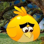 Agony Bird Escape WowEscape