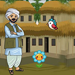 Agriculturist Seeks Bullock Cart Games2Rule