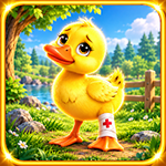 Aid The Injured Gosling Games2Jolly