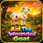 Aid The Wounded Goat Games2Jolly