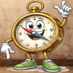 Airfield Mystery Find Monoplane Pilot 8BGames