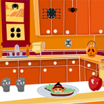 Ajaz Halloween Escape AjazGames