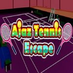 Ajaz Tennis Escape AjazGames