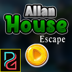 Allan House Escape Games4King