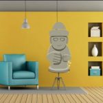 Alluring House Escape BigEscapeGames