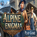 Alpine Enigma Hidden4Fun