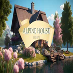 Alpine House Escape 365Escape
