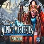 Alpine Mysteries Hidden4Fun