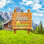 Alpine Resort Hidden247
