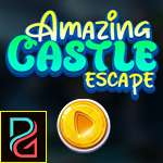 Amazing Castle Escape Games4King