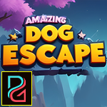 Amazing Dog Escape Games4King