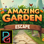 Amazing Garden Escape Games4King